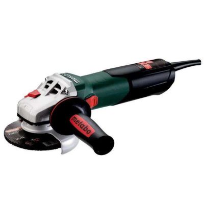 Meuleuse dangle METABO W 9 115 Quick 115mm Tronçonnage Métal - vue 5
