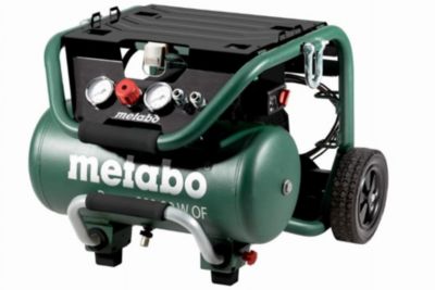 Compresseur Metabo 1.7 kW 10 bar Power 280 OF - vue 3
