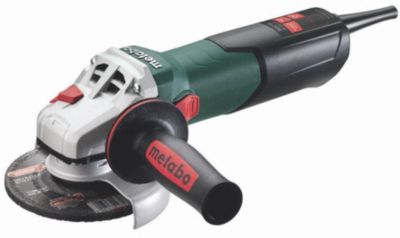 Meuleuse d'angle 1550W 125mm   METABO WE 15125 QUICK