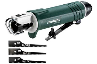 Couronne de perçage METABO 80 x 100 mm SDS Plus 3 joules Filaire - vue 6