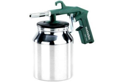 Metabo SSP 1000 pistolet de sablage - vue 3