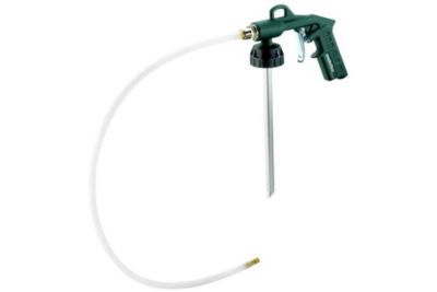 Metabo Pulvérisateur à air comprimé UBS 1000 Consommation d'air 180 /min - vue 2
