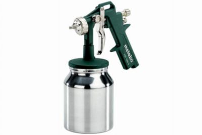 Metabo Pistolet à peinture à air comprimé FSP1000S 601576000 - vue 4