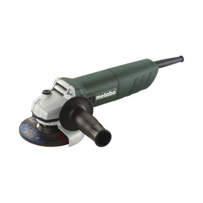 Meuleuse 125 mm W820-125 METABO