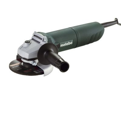 Meuleuse 125 mm 1000W METABO