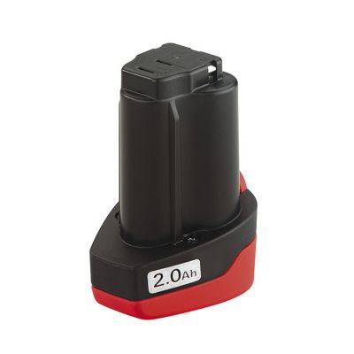 Batterie lithium-Ion 10 8V - 2Ah Metabo