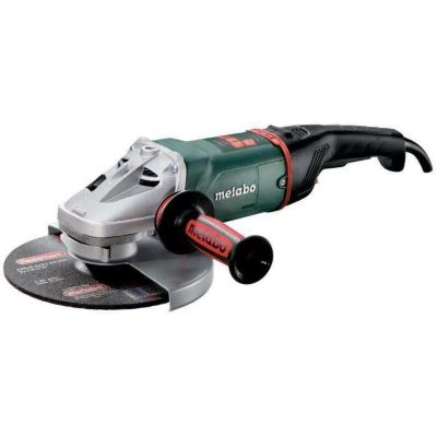 Meuleuse d'angle Metabo WE 24 230 230 mm - vue 2