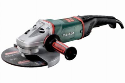Metabo Meuleuse droite 18V 6mm sans batterie ni chargeur GPA 18 LTX - vue 9