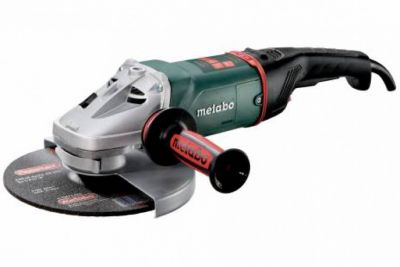 Metabo Meuleuse d'angle we 22 230 mvt - vue 4