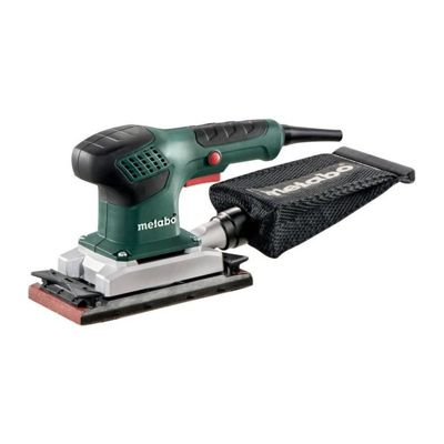 Ponceuse vibrante Coffret METABO SR 2185 - vue 4