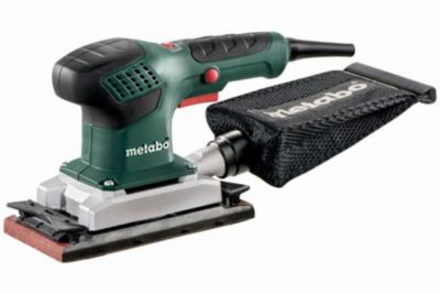 Metabo Ponceuse vibrante sre 3185 600442000 - vue 3