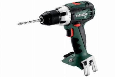Perceuse Visseuse Sans Fil Metabo BS 18 LT – 2 Batteries 18V 4 Ah - vue 9