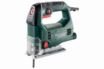Scie sauteuse filaire METABO STEB 65 Quick 65mm Bois - vue 6