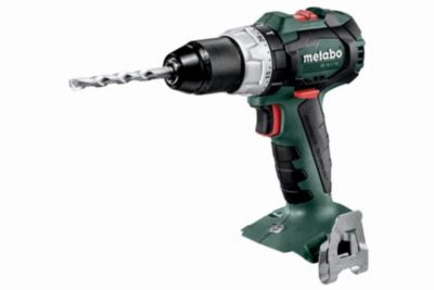 Perceuse Visseuse Sans Fil Metabo BS 18 LT BL – 18 V, 2 Vitesses, Mandrin à Serrage Rapide - vue 9