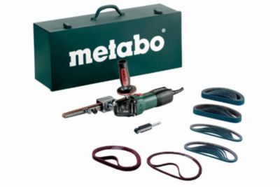Metabo à bande Inox + Acc bfe 9 20 602244500 - vue 3