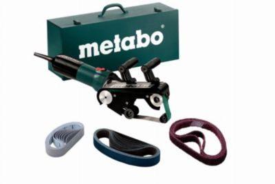 Pack 4 Batteries LiHD 18V 4x7Ah avec 2 chargeurs METABO - vue 10