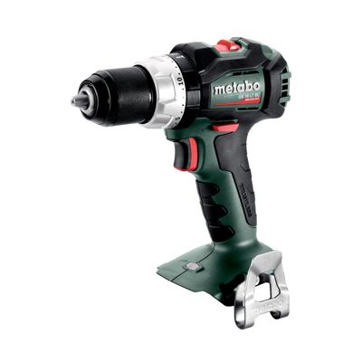 Metabo Perceuse à percussion sans fil SB 18 LT BL 602316890 - vue 2