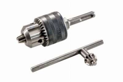 Metabo Mandrin à clé avec adaptateur SDS Plus - vue 3
