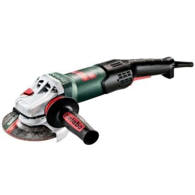 Meuleuse dangle METABO WE 17 125 Quick RT 125mm Professionnelle - vue 6