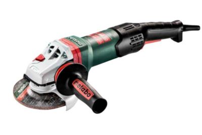 Meuleuse dangle Metabo 125mm WEPBA 17 125 Quick RT - vue 2