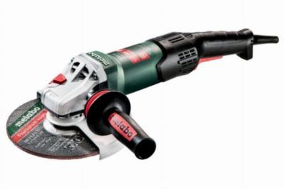 Metabo Meuleuse 180 mm WE 19-180 Quick RT - 1900W