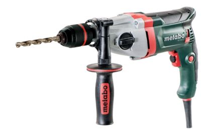 Metabo Perceuse filaire BE 850 2 - vue 2