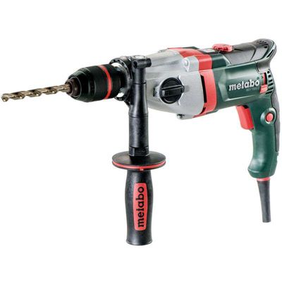 Metabo Perceuse filaire bev 1300 2 - vue 3