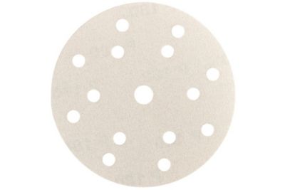 Metabo Abrasifs peinture diam150 mm grain 180 pour ponceuse - vue 2