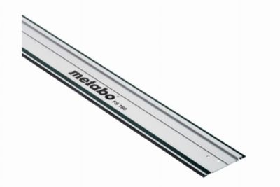 Rail de guidage METABO FS 160 160 cm - vue 3