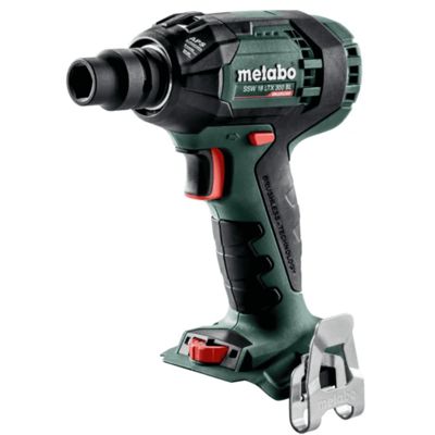 Visseuse à chocs sans fil METABO SSW 18 LTX 300 BL 300 Nm Moteur Brushless Système APS - vue 8