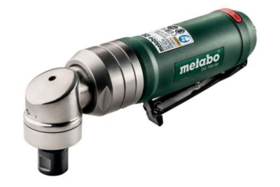 Meuleuse droite à air comprimé METABO DG 700 90 Professionnelle 1 disque Pneumatique - vue 5