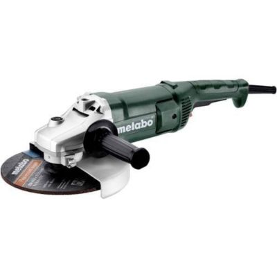 Meuleuse dangle Metabo WE 2000 230 606432000 230 mm - vue 3