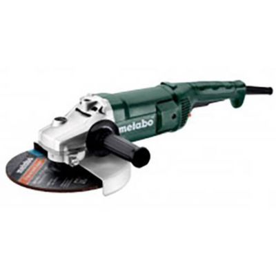Meuleuse D'Angle METABO WE 2200-230 – 2200 W, 230 mm - vue 5