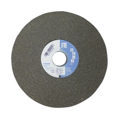 Meule à  touret 200x25x32 mm Metabo