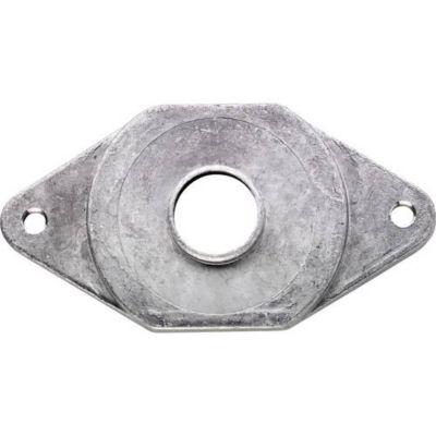 Bride de copie 17 mm référence 630118000 pour fraisage précis selon gabarit 17 mm de diamètre - vue 2
