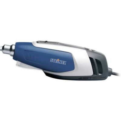 Pistolet à air chaud Steinel 004019 HL STICK + accessoires - vue 2