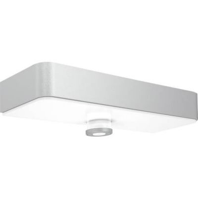 STEINEL Applique extérieure lampe solaire Xsolar SOL O avec détecteur IP44 - vue 2