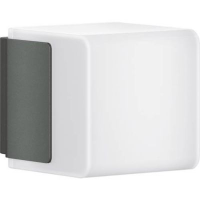 STEINEL Luminaire extérieur à détection 835 SC connectable peut être utilisée via app - vue 2