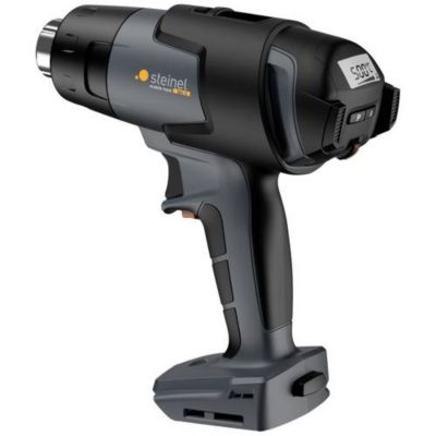 Pistolet à air chaud sans fil soloMobile Heat MH5 stone sans batterie sans étui de chargeur - vue 2