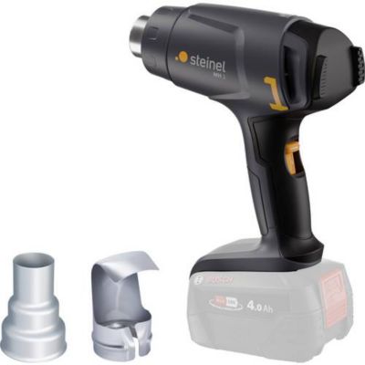 Steinel 088064 MH1 Pistolet à air chaud sans fil sans batterie sans chargeur - vue 2