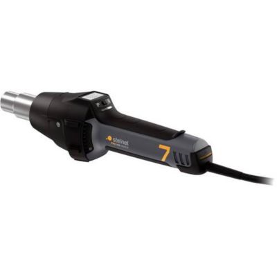 Steinel 089504 HEISSLUFTGEBLAESE HM 2620 E Pistolet à air chaud brushless - vue 2