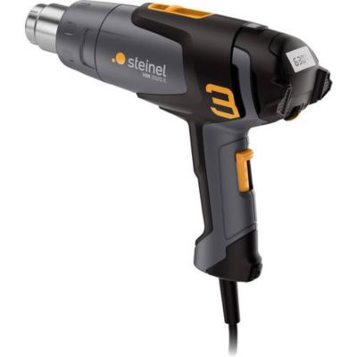 Steinel 089559 HM 2020 E Pistolet à air chaud - vue 2