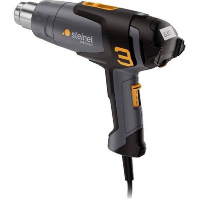 Steinel 089566 HM 2020 E KF Pistolet à air chaud + mallette - vue 2