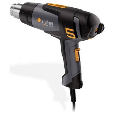 Steinel 089610 HM 2120 E KF Pistolet à air chaud + mallette - vue 2
