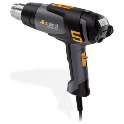 Steinel 089672 HM 2320 E KF Pistolet à air chaud + mallette - vue 2