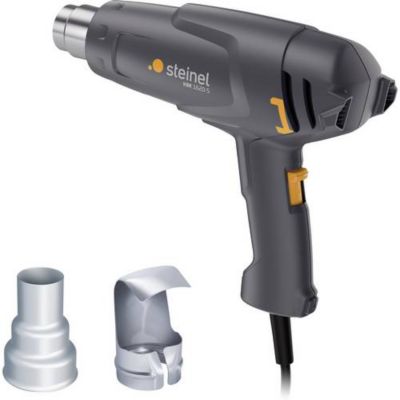 Steinel 092641 HM 1620 SET Pistolet à air chaud - vue 2