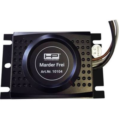 Module anti martres à ultrasons HP Autozubehör 10104 12 V - vue 2