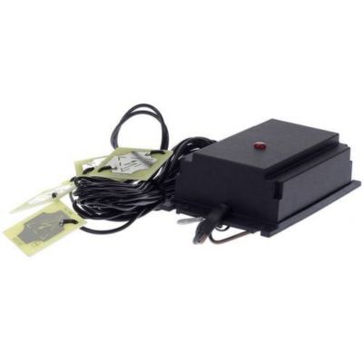 Module anti martres HP Autozubehör 10106 avec plaques haute tension 12 V 1 pc - vue 2