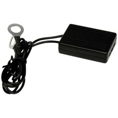 HP Autozubehör 20328 Parasurtenseur avec oeillets 12 V - vue 2