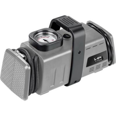HP Autozubehör 21264 Compresseur d'air 12230 V - vue 2
